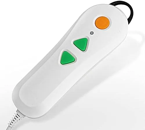 maidesite electric bath lift handheld controller jc35m3